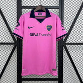 Boca Juniors 13/14 Away Football kit - Footyb